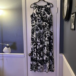 Large Landsend Dress